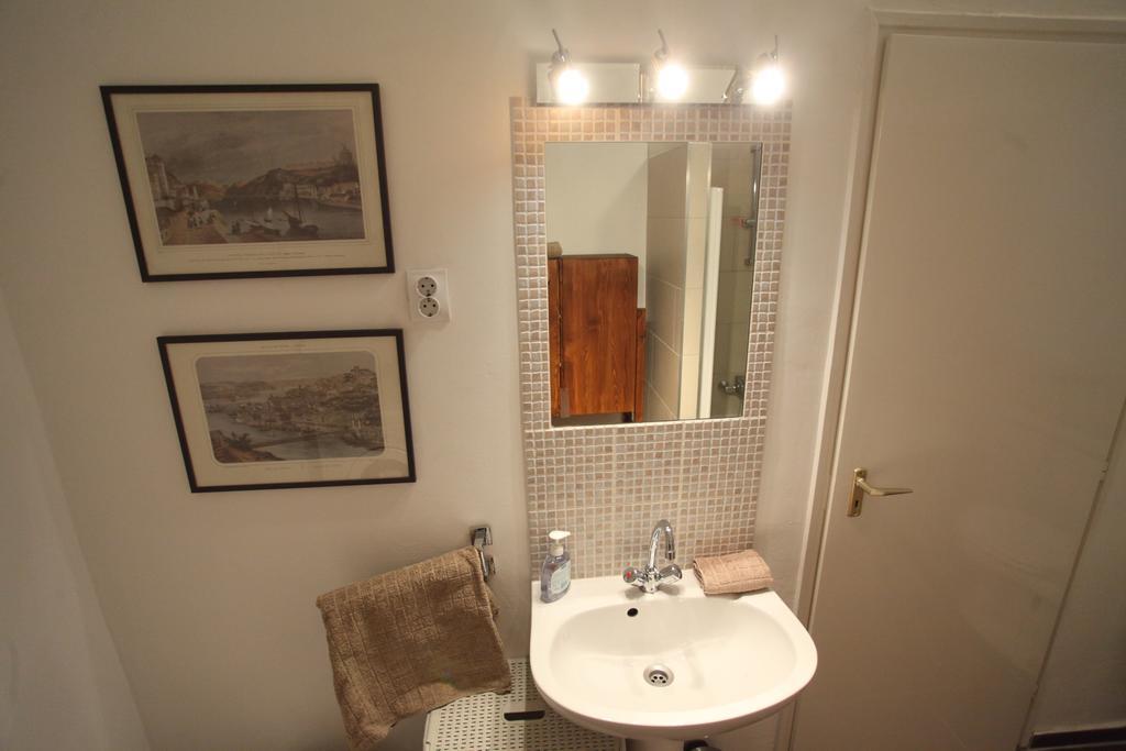 Sissy Apartment Budapest Eksteriør billede